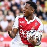Ansu Fati Makes Ligue 1 History With Record-Breaking Brace 2 GettyImages 2238999989