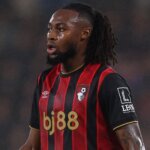 Antoine Semenyo Transfer Rumors: Liverpool Eyes Bournemouth Star 2 GettyImages 2239112186