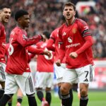 Mount Reflects on Man Utd’s Painful Start and Team Unity 3 GettyImages 2239163980