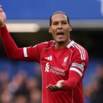 Van Dijk Questions Taylor’s Decision After Chelsea’s Dramatic Win 2 GettyImages 2239191179