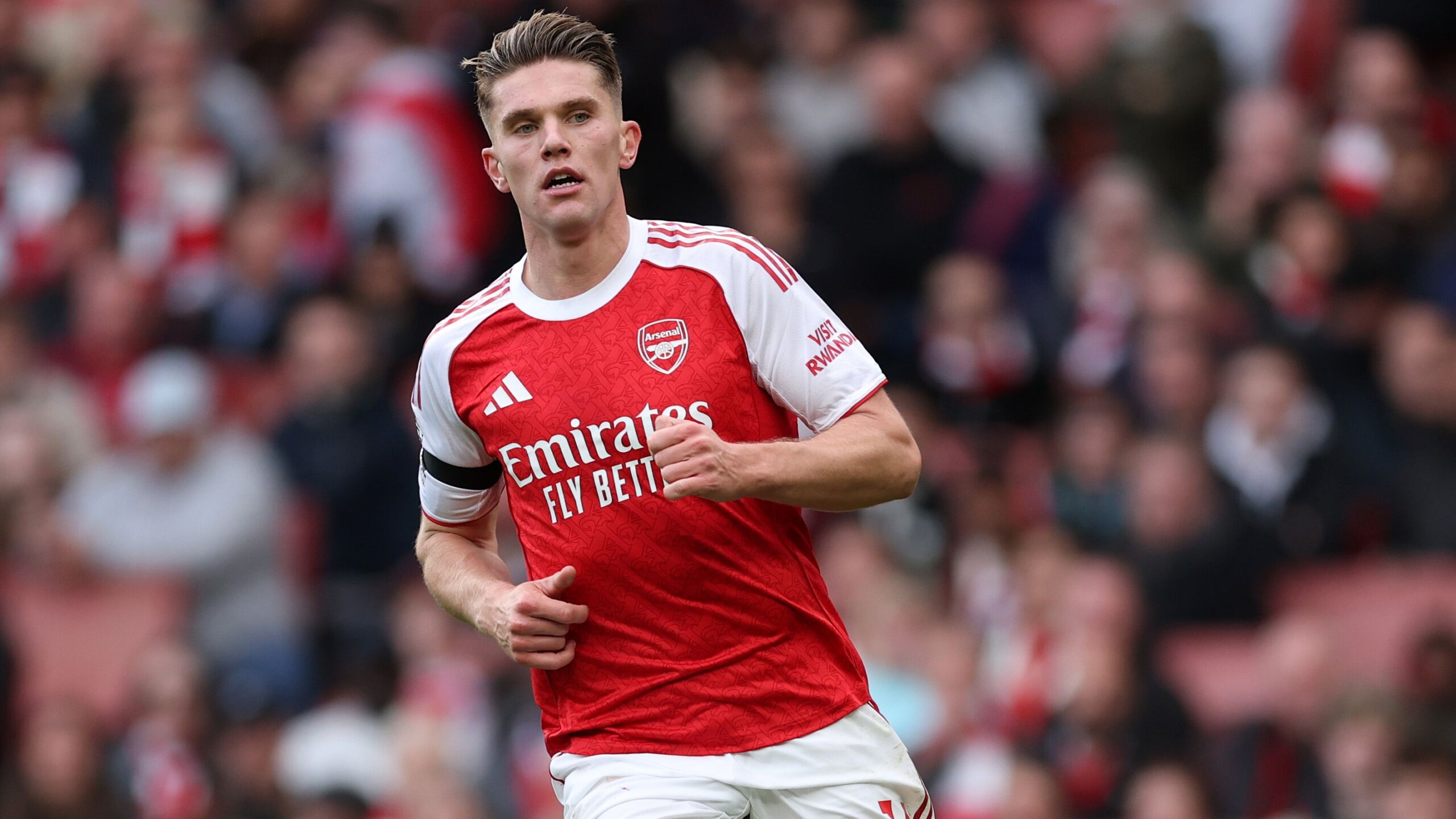 Man Utd Outbid Arsenal for Viktor Gyokeres, Agent Confirms 2 GettyImages 2239196379 scaled