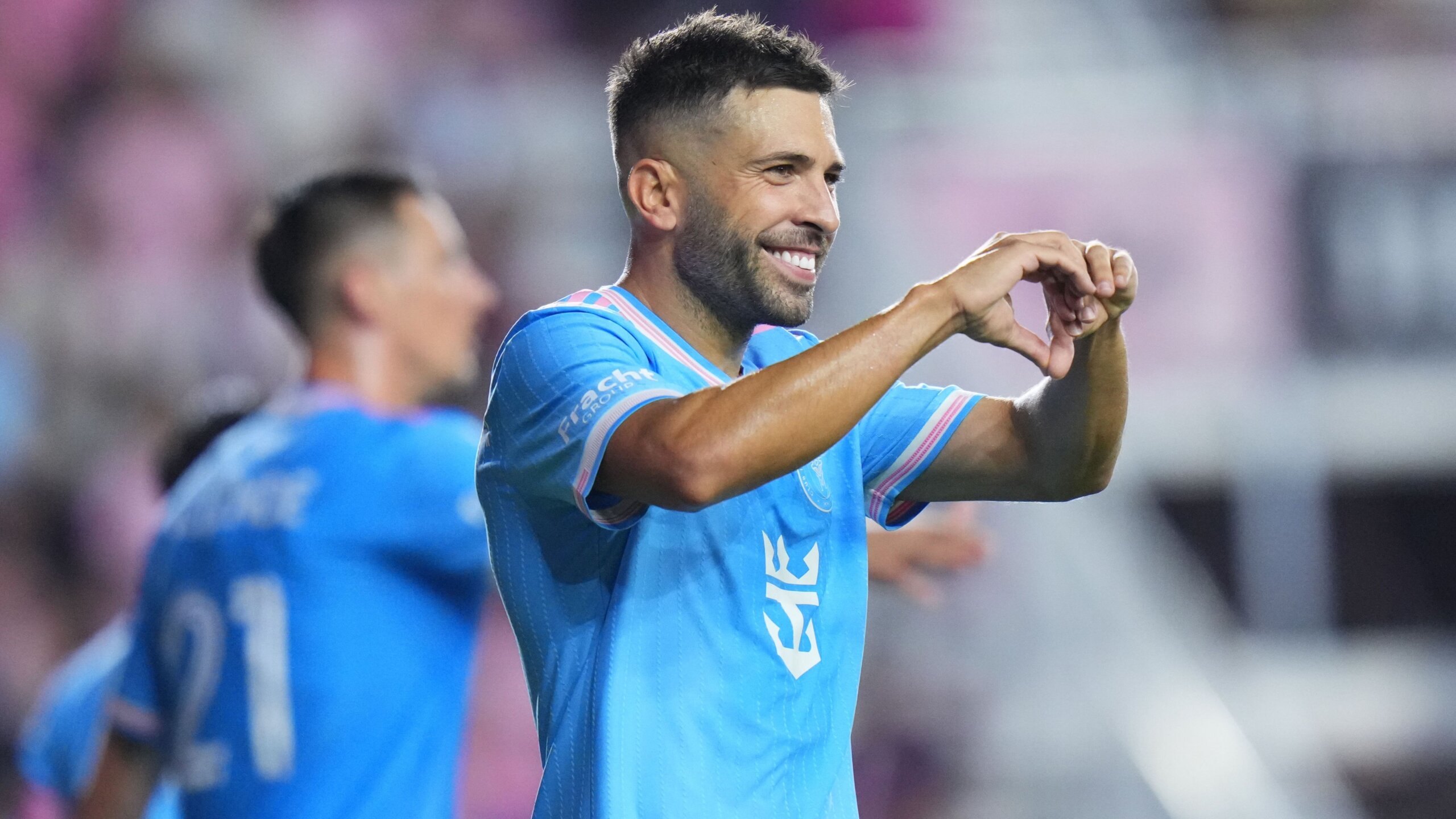 Jordi Alba Announces Retirement as Football World Pays Tribute 7 GettyImages 2239272316 scaled