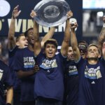 Philadelphia Union Celebrate Second Supporters’ Shield Triumph 3 GettyImages 2239279351