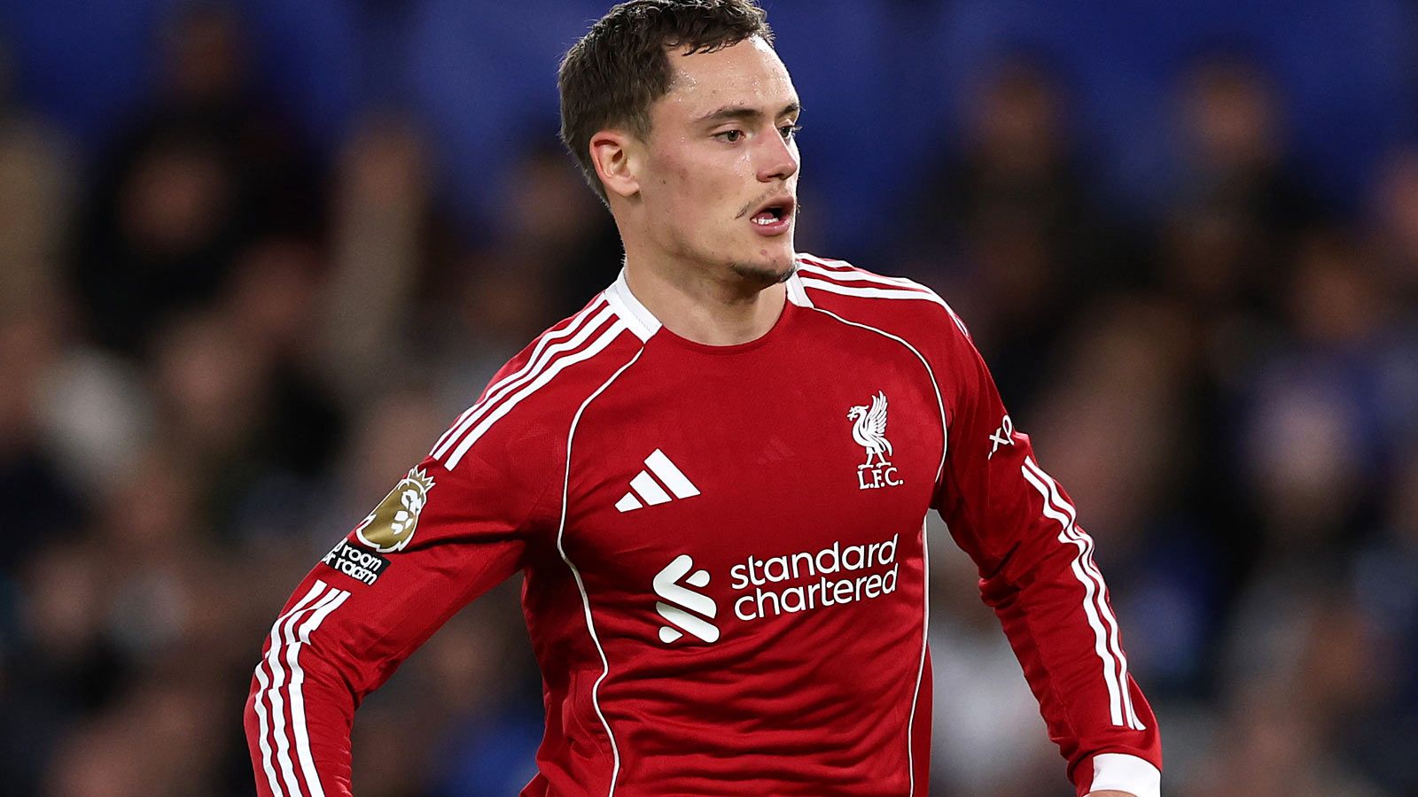 Bayern Munich Explains Florian Wirtz Transfer Decision 5 GettyImages 2239300686