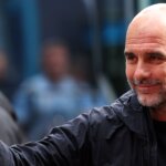 Guardiola Sets Premier League Record With 250th Win Milestone 2 GettyImages 2239360910
