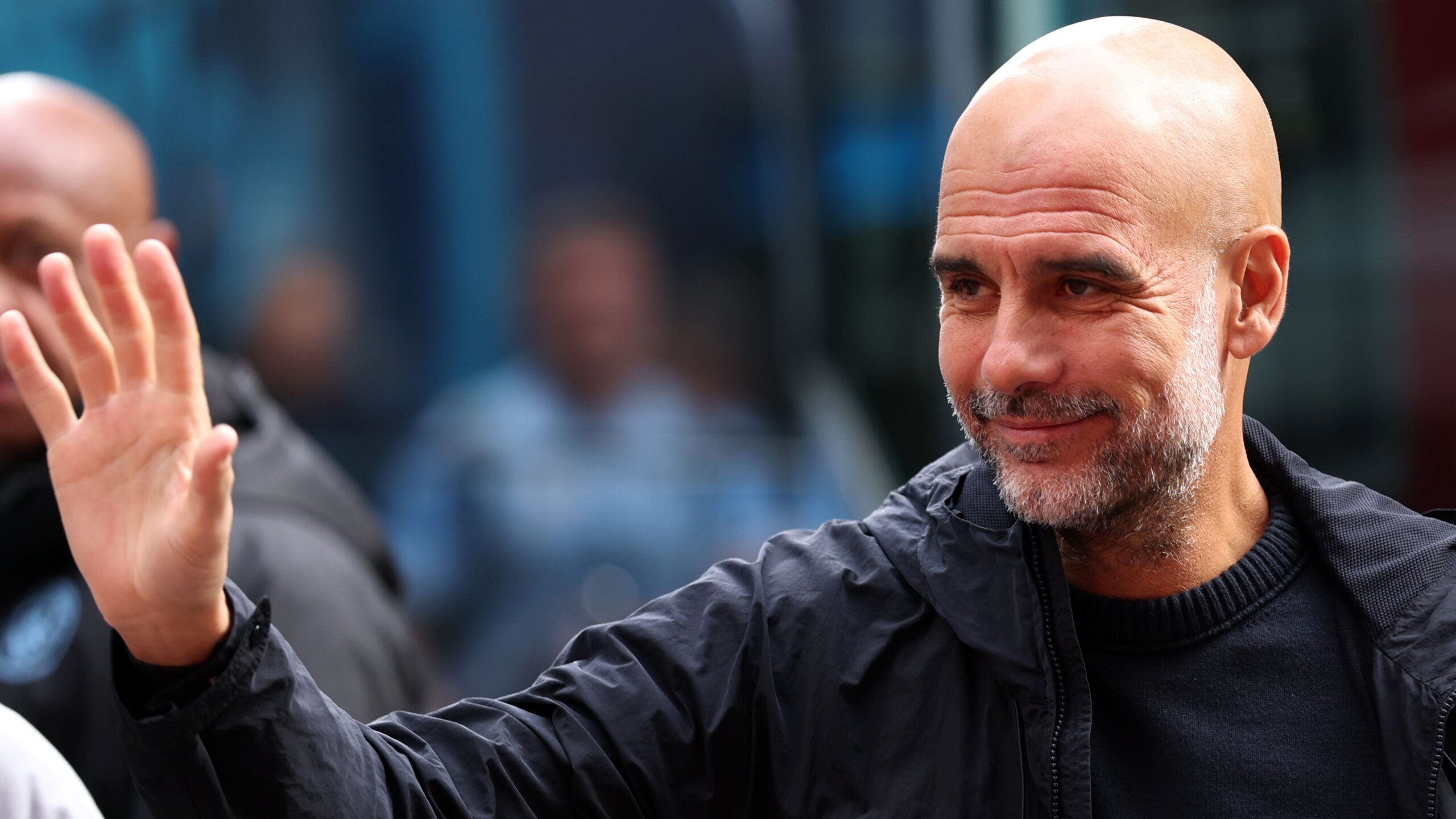 Guardiola Sets Premier League Record With 250th Win Milestone 6 GettyImages 2239360910 scaled