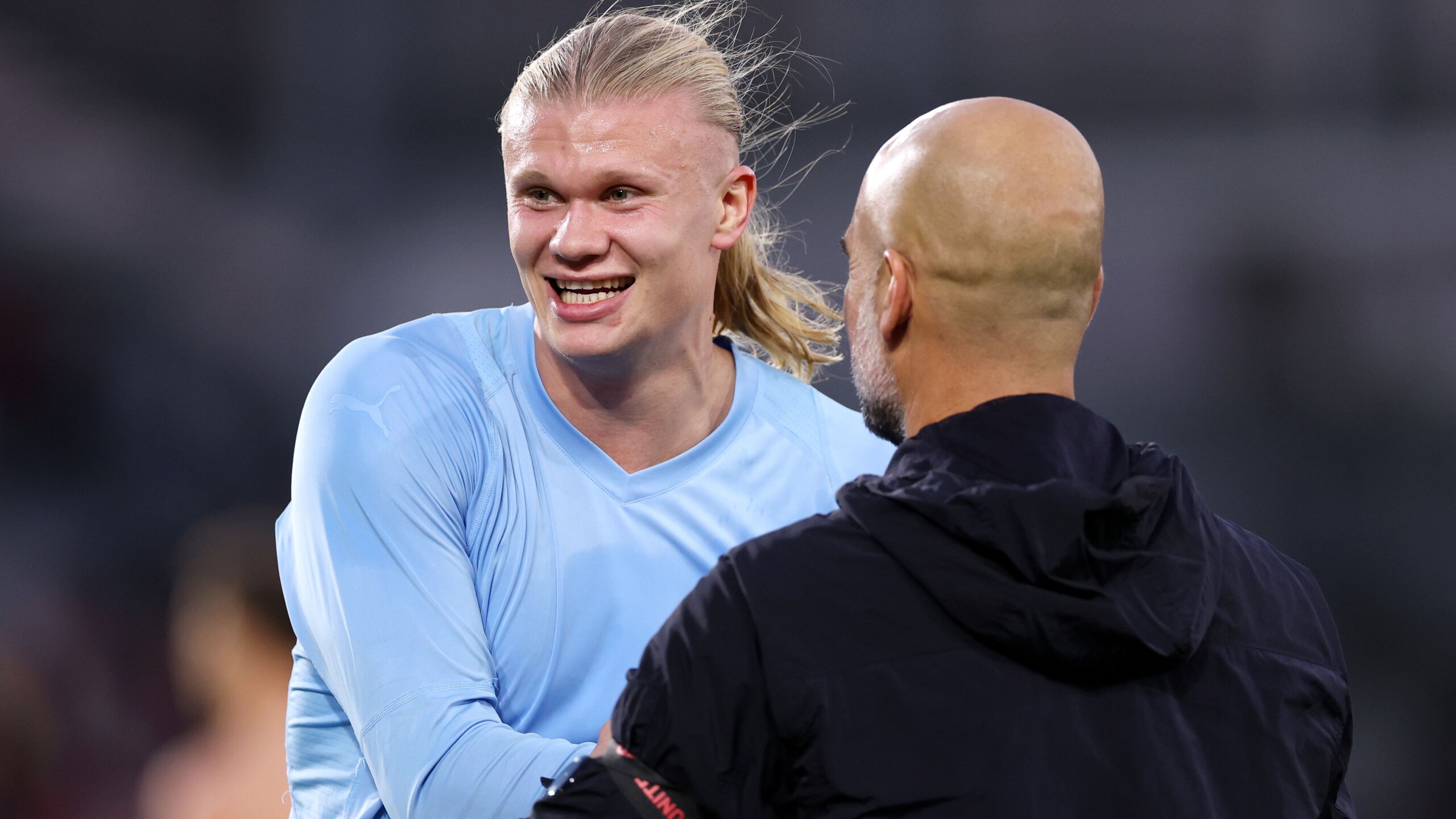 Haaland’s Winning Strike Secures Vital Manchester City Victory 9 GettyImages 2239401081 scaled