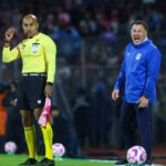 Milito’s Chivas Edge Pumas to Keep Playoff Hopes Alive 3 GettyImages 2239468877
