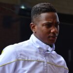 Eljero Elia Survives Lamborghini Crash on Dutch Motorway 3 GettyImages 471937032