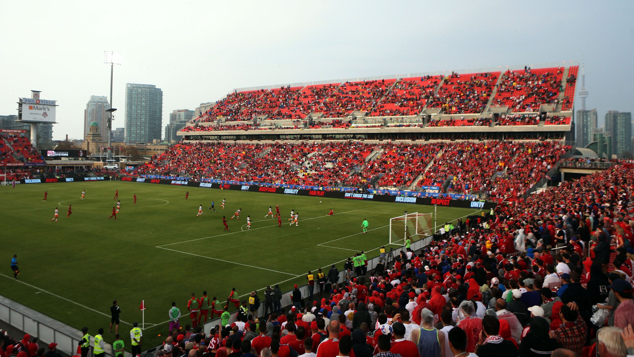 BMO Field Stadium Guide: Your Ultimate World Cup 2026 Companion 1 GettyImages 472906144 scaled