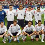 Gerrard Slams Ex-England Stars as 'Egotistical Losers' 2 GettyImages 71351891