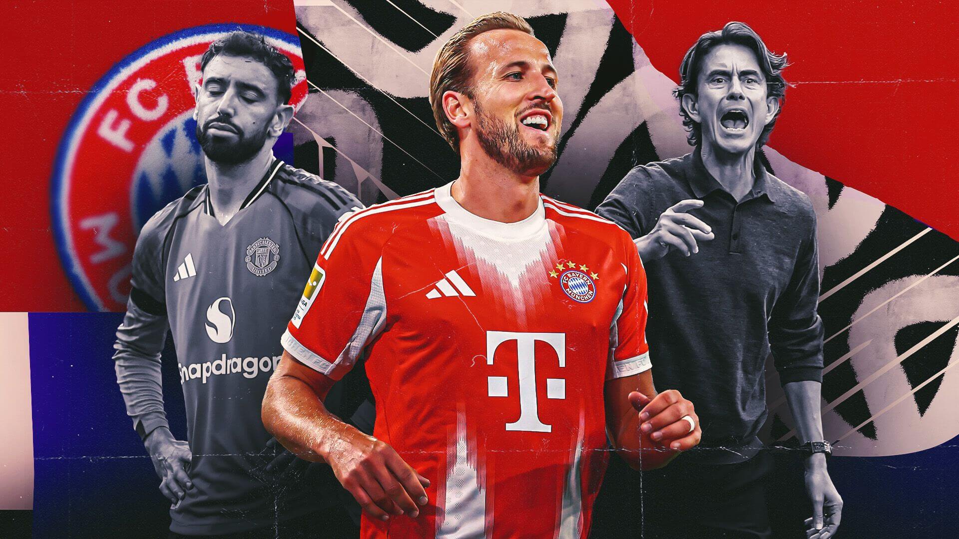 Harry Kane Proves He’s Outgrown Man Utd and Tottenham 8 Harry20Kane
