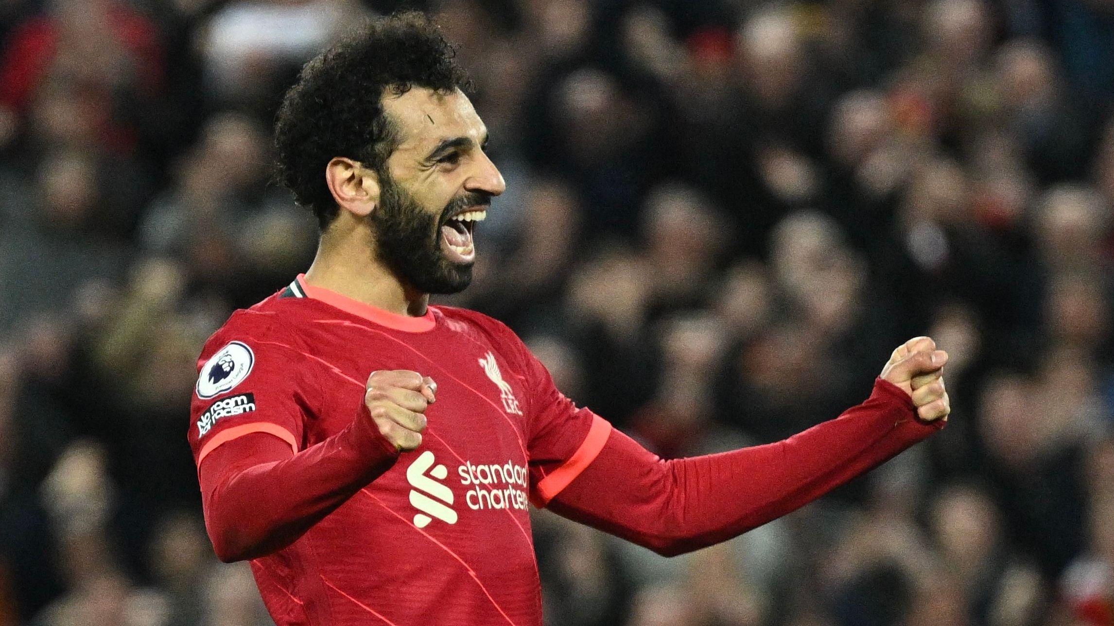 Liverpool All-Time Top Scorers: Rush, Hunt, and Salah’s Legacy 4 IMG 6943