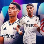 Josh King Shines as Fulham’s Breakout Premier League Star 3 Josh20King20Fulham