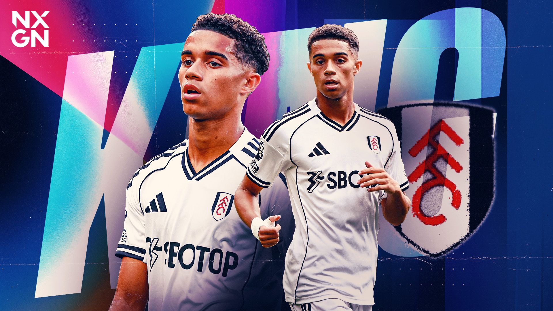 Josh King Shines as Fulham’s Breakout Premier League Star 9 Josh20King20Fulham