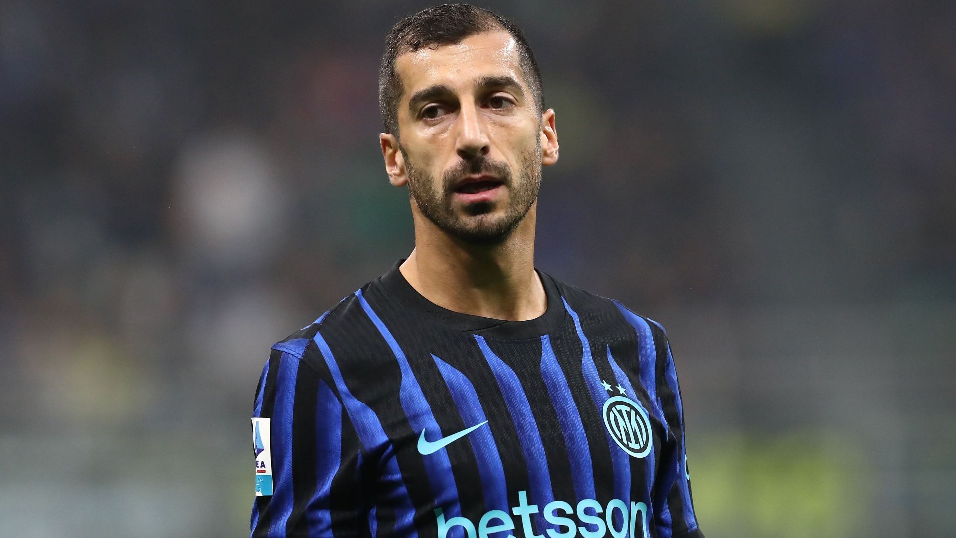 Mkhitaryan Warns Inter Youngsters: Put Down Phones for Better Performance 5 Mkhitaryan20Inter