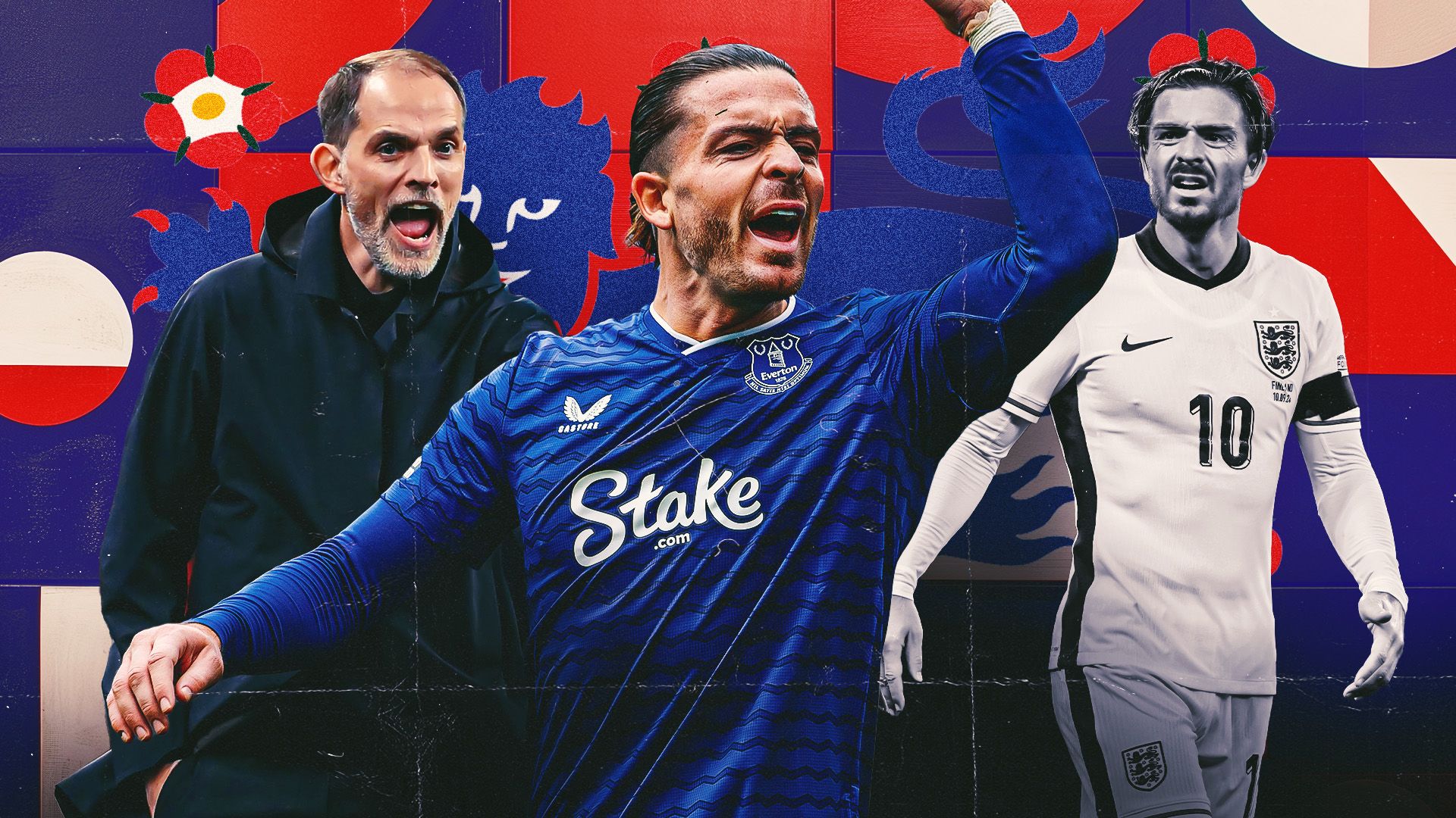 Grealish’s England Snub: Will Tuchel Regret Overlooking Everton Star? 7 Rejuvenated20Jack20Grealish20deserves20to20be20in20the20England20squad