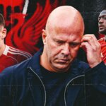 Liverpool’s Defensive Dilemmas: Slot’s Urgent Chelsea Test 2 Six20problems20Arne20Slot20must20fix20to20get20Liverpool20back20on20track