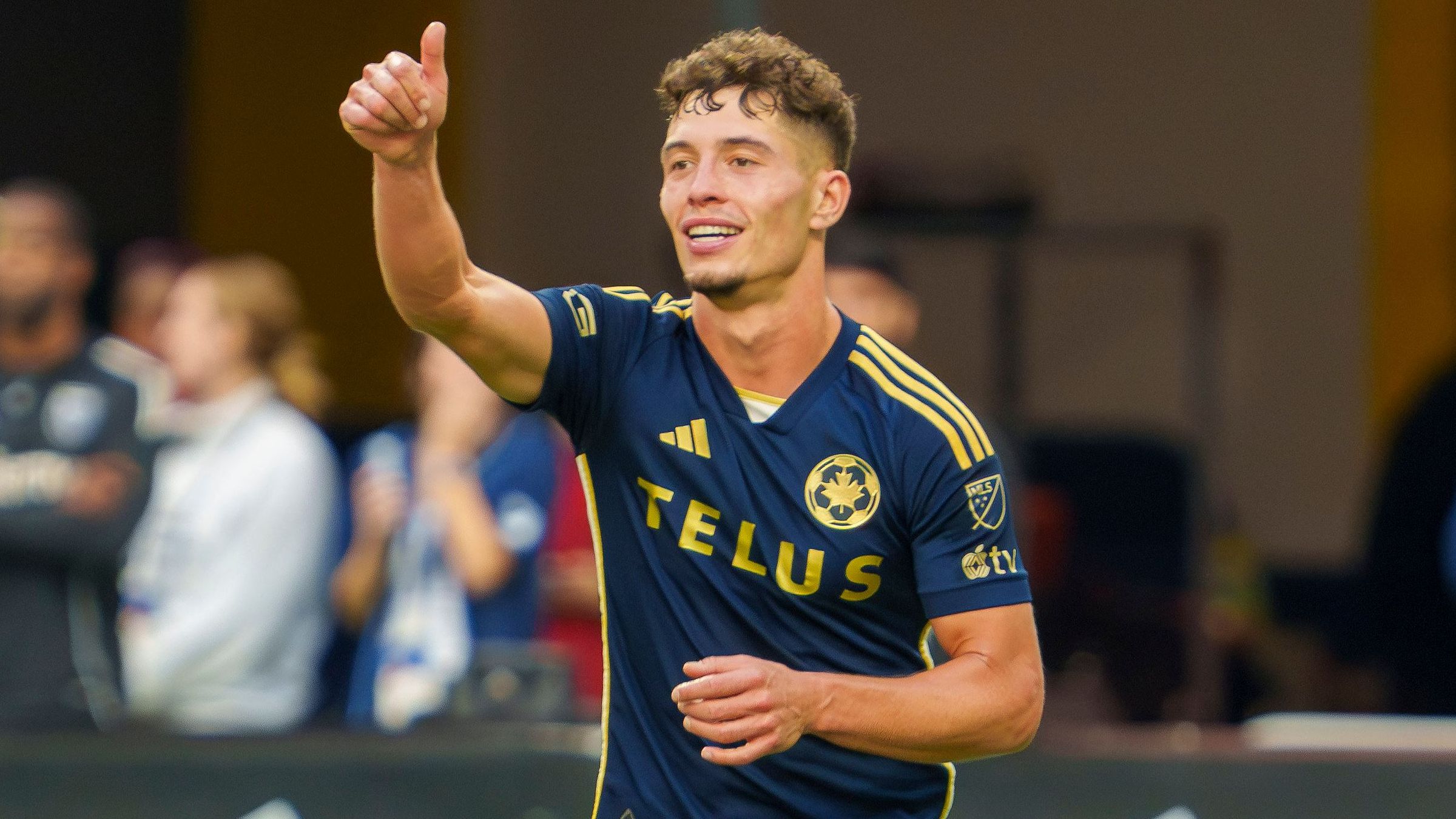 Berhalter Shines as Whitecaps Chase Western Conference Lead 1 USATSI 27256699