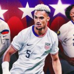 USMNT Winners and Losers