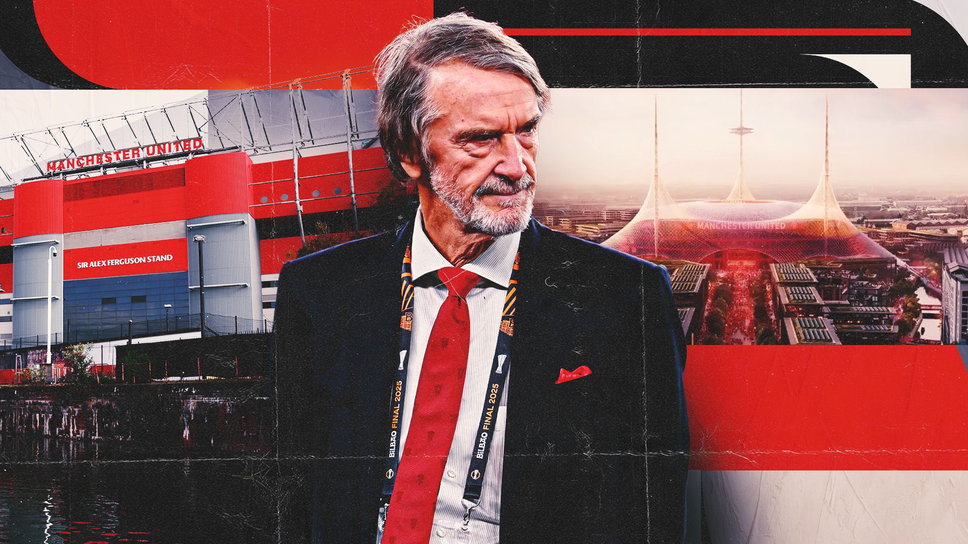 Man Utd New Stadium Faces Mounting Hurdles and Delays 5 What20is20really20going20on20with20Man20Utd