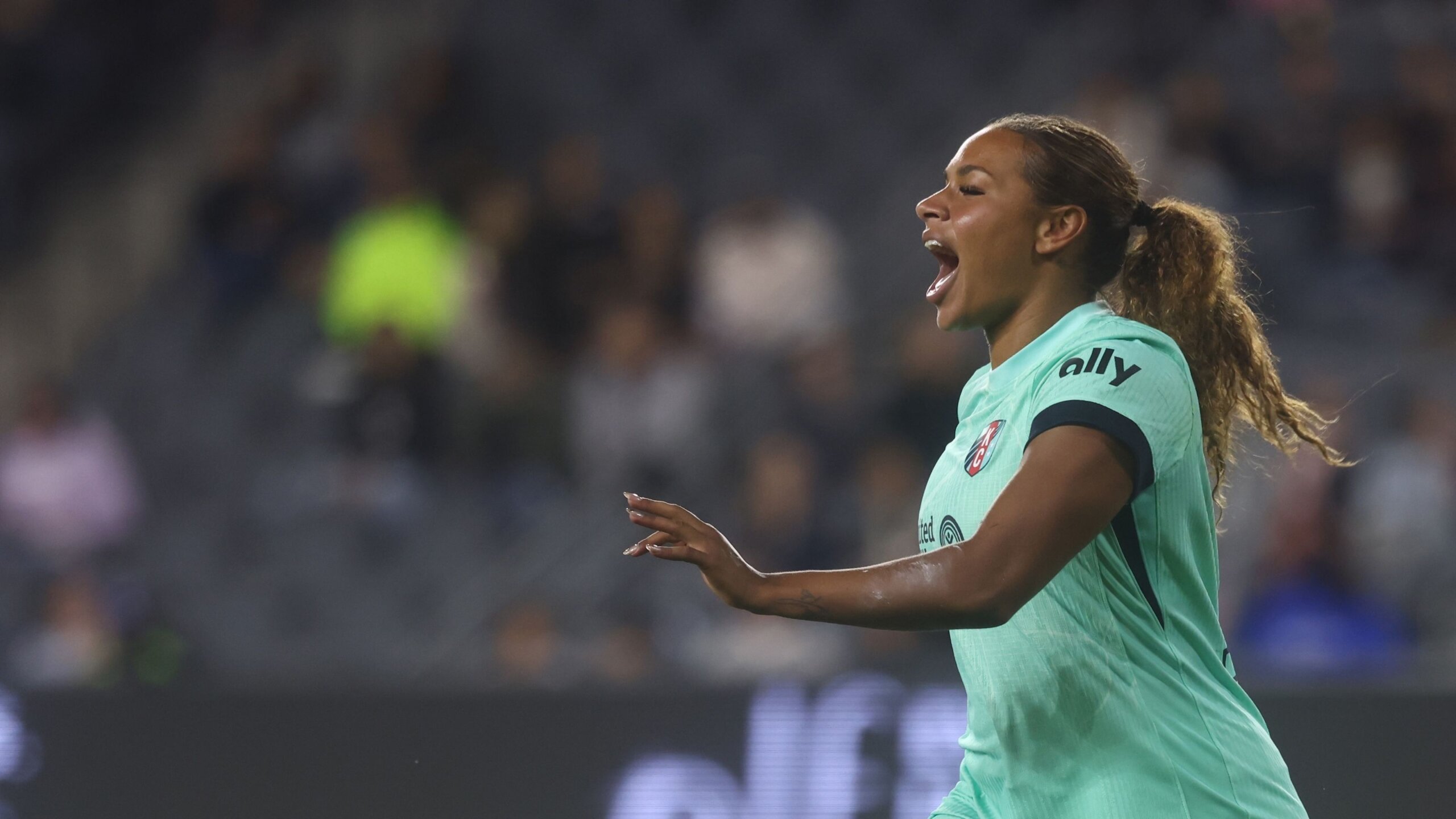 Kansas City Current Set NWSL Record with 19th Win as Playoffs Loom 5 cooper scaled