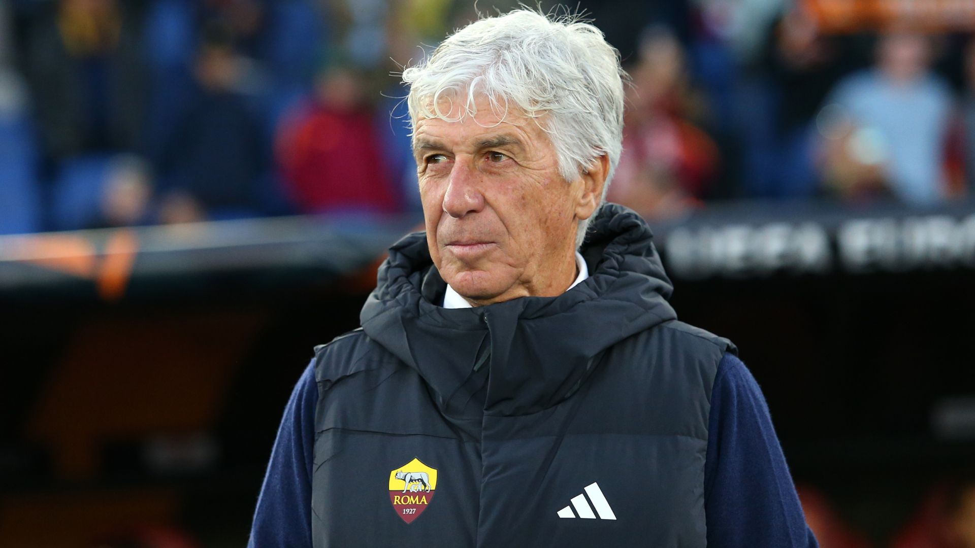 Roma Miss Three Penalties in Shocking Europa League Defeat 5 gasperini20roma
