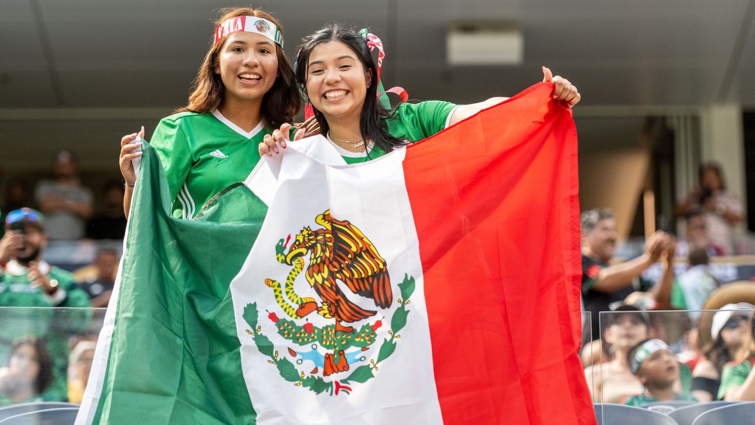 DoorDash Partners with Mexican Football Federation to Boost US Soccer Presence 2 mexfan1 scaled
