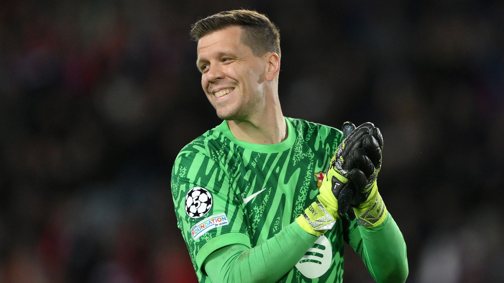 Szczesny Admits Barcelona Struggles After Retirement U-turn 4 news 1 pc