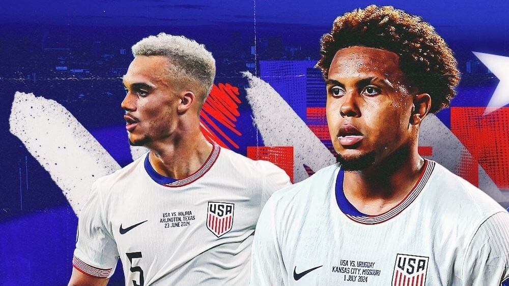 USMNT Stars Return as Pochettino Names October Squad 4 roster 1