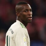 Bayern Munich Transfer Focus Shifts After Nicolas Jackson Loan 3 06 1