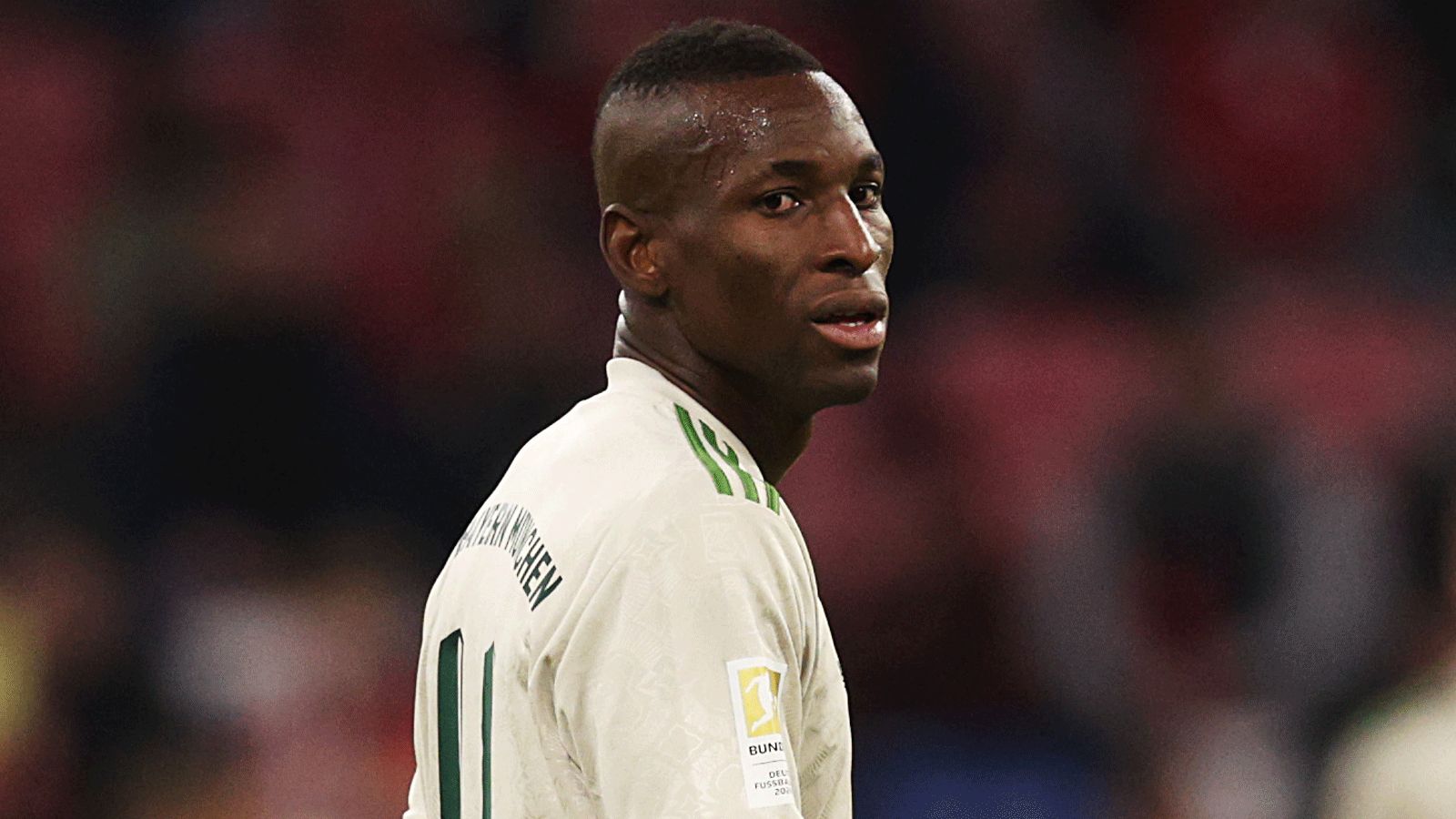 Bayern Munich Transfer Focus Shifts After Nicolas Jackson Loan 9 06 1