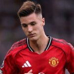 Shearer Criticizes Man Utd Over Benjamin Sesko Transfer Fee 3 06 4
