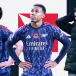 Arsenal Player Ratings vs Sunderland: Brobbey Stuns Gunners Late 1 16 9