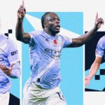 Man City Player Ratings vs Liverpool: Doku Shines in 3-0 Triumph 2 16 92046