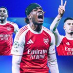 Arsenal Player Ratings Shine in Dominant Bayern Munich Victory 3 16 92051