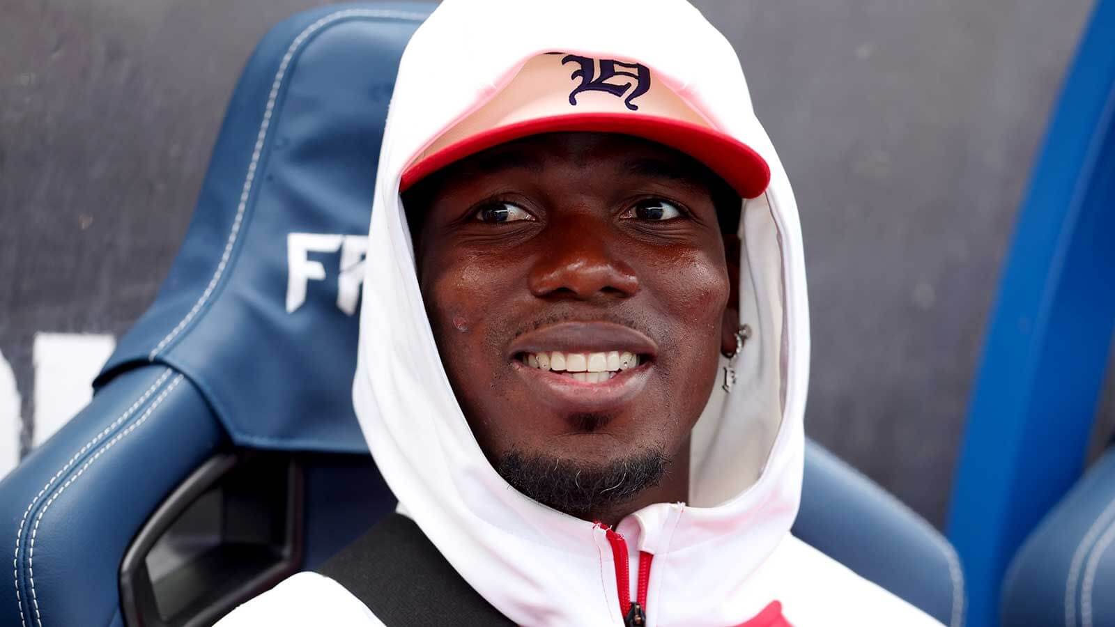 Pogba Returns: Monaco to Feature Midfielder After Ban 4 1600