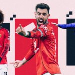 Man Utd Player Ratings vs Everton: Woeful Display Against 10 Men 2 16 92
