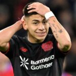 Man City Loanee Claudio Echeverri Faces Uncertain Future 9 2 4