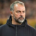 Barcelona Champions League Hopes Hit by Araujo Red Card 3 2 5