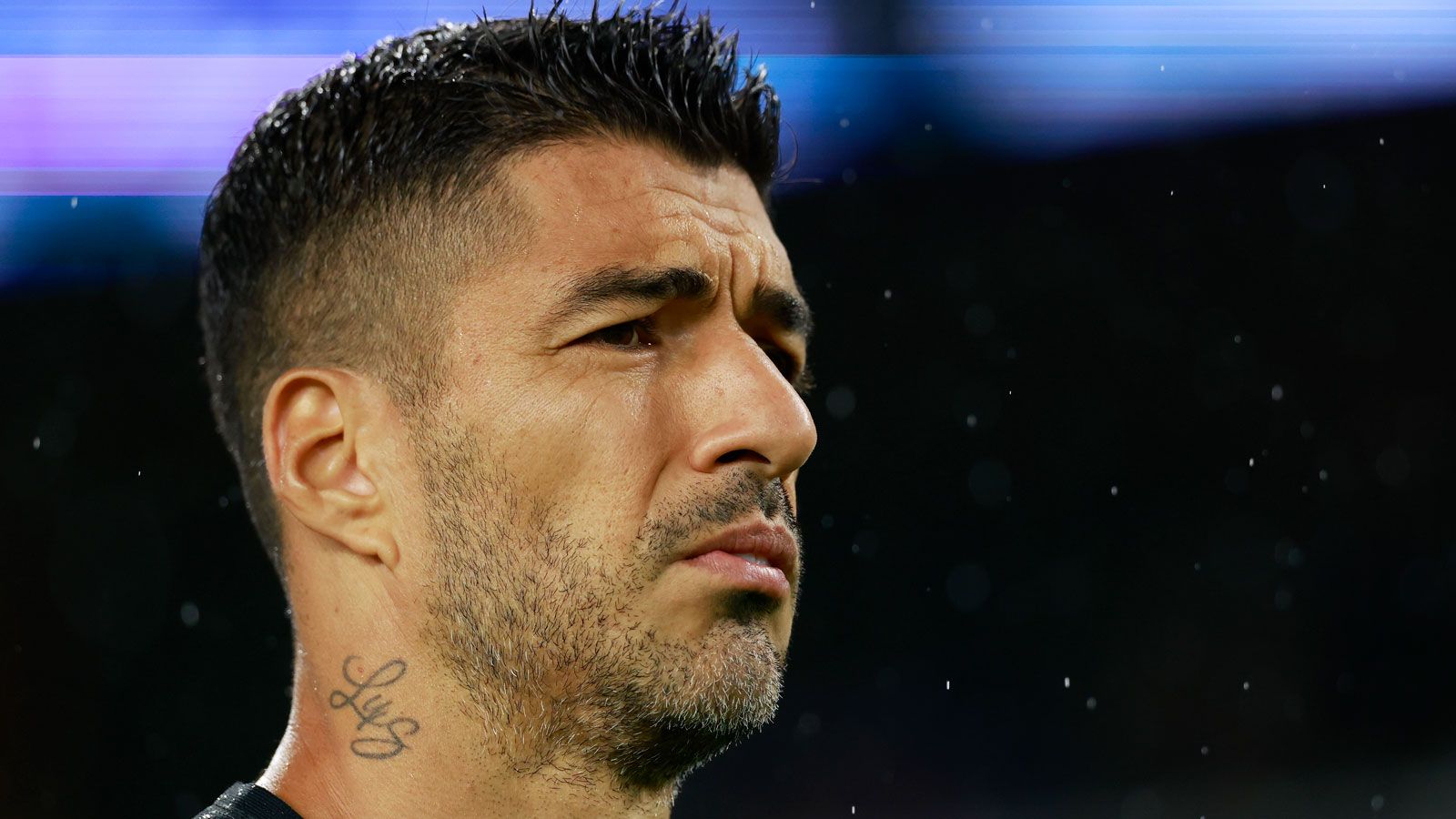 Inter Miami Shines as Mascherano Benches Suarez in Playoff Win 2 2 6