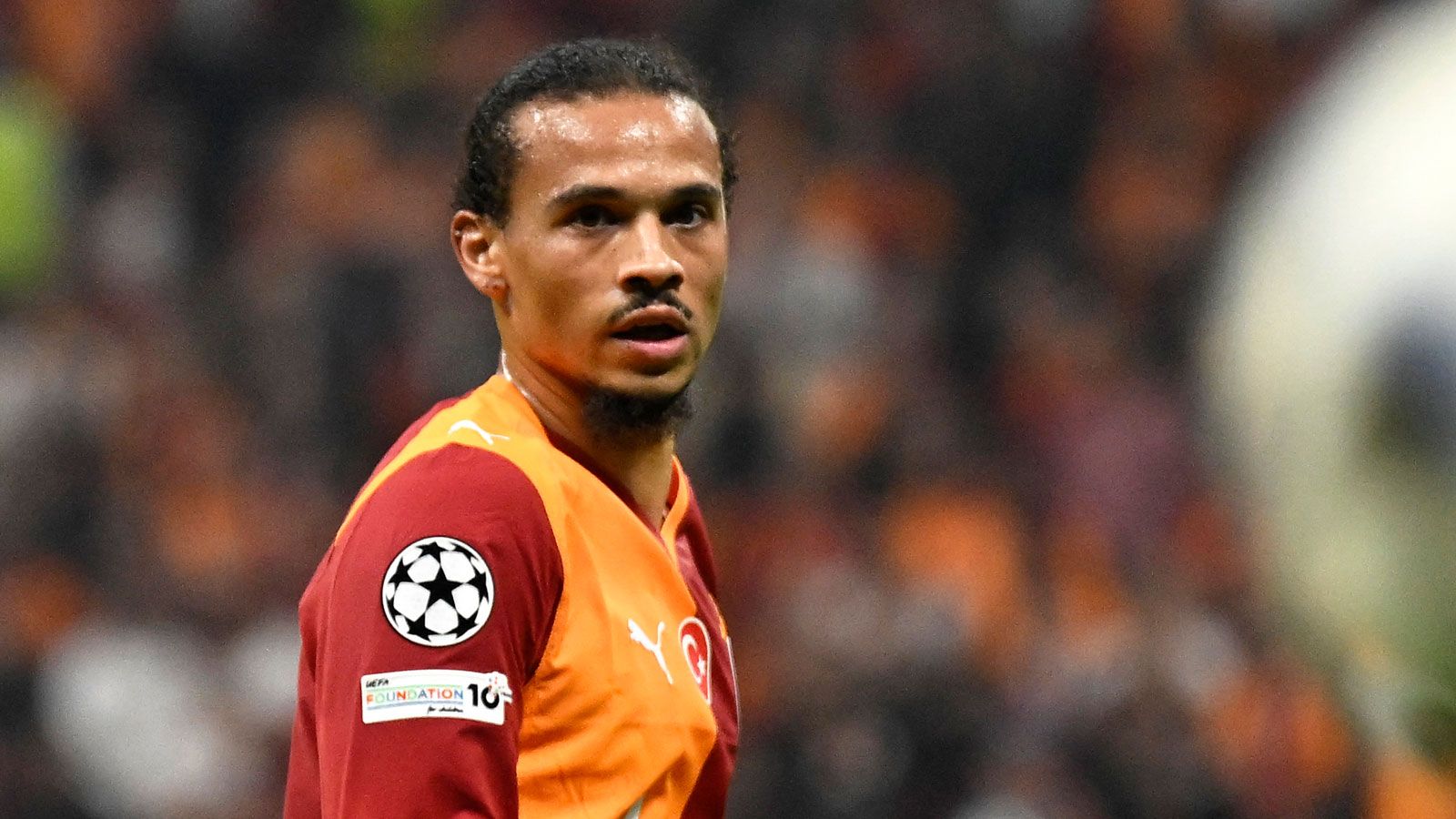 Nagelsmann Warns Leroy Sane: Germany Chances Running Out 8 2