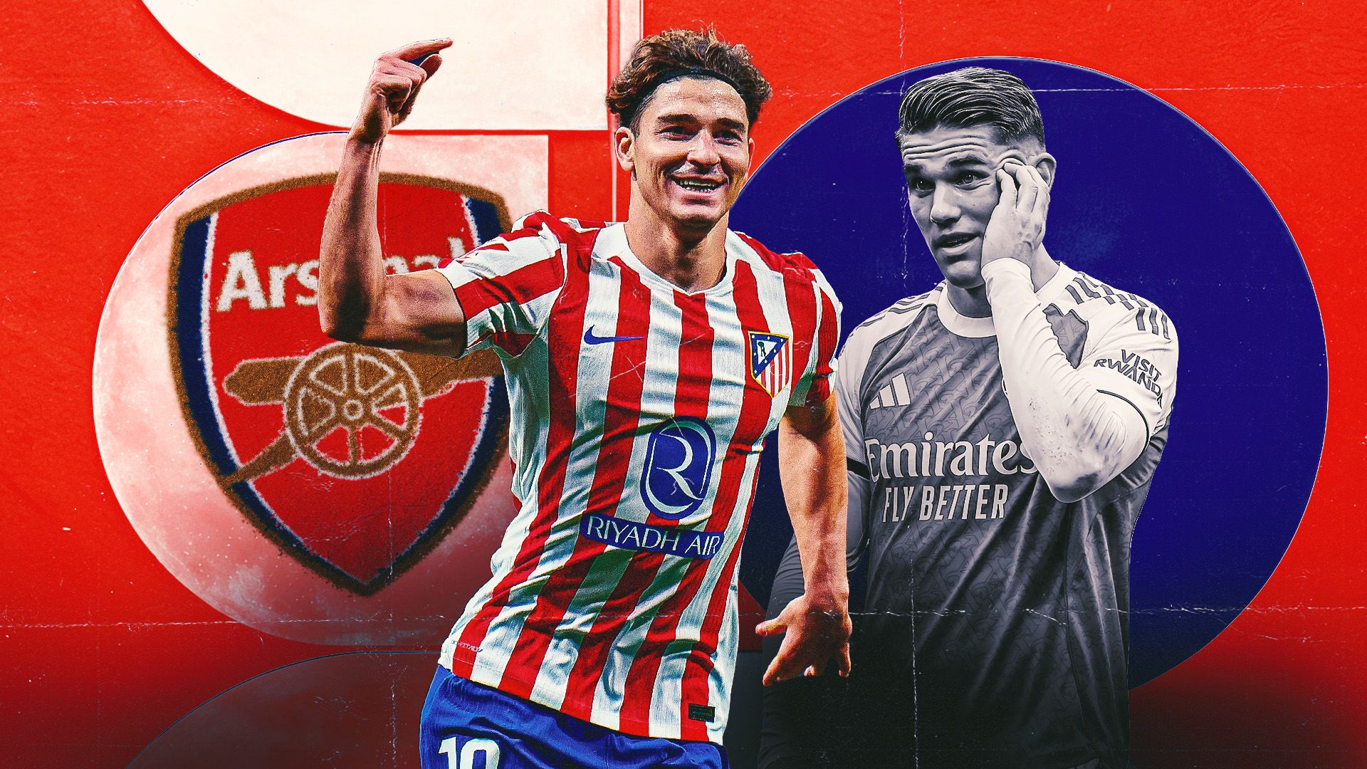 Arsenal Should Have Targeted Julian Alvarez Over Gyokeres 6 Alvarez20better20for20Arsenal20than20Gyokeres