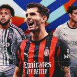 Americans Abroad: McKennie and Reyna Aim to Shine in Europe 2 Americans20Abroad20preview204