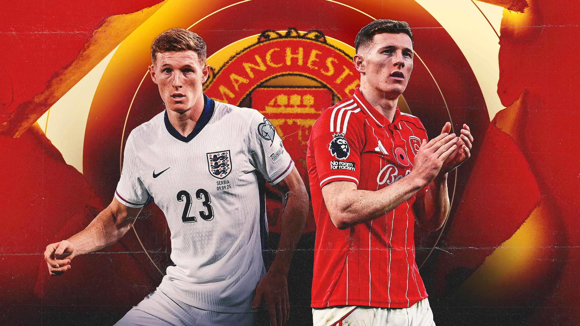 Man Utd Should Target Elliot Anderson for Midfield Revolution 5 Anderson20would20be20ideal20Man20Utd20signing