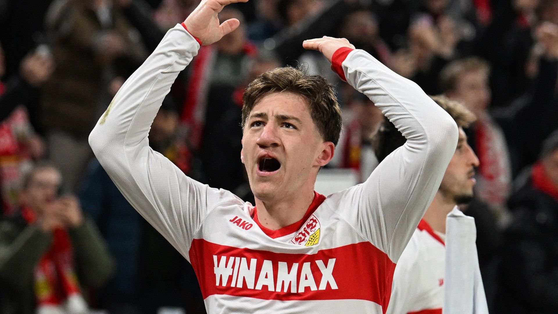 Stuttgart Braced for Angelo Stiller Transfer Battle 4 Angelo20Stiller20Stuttgart202025