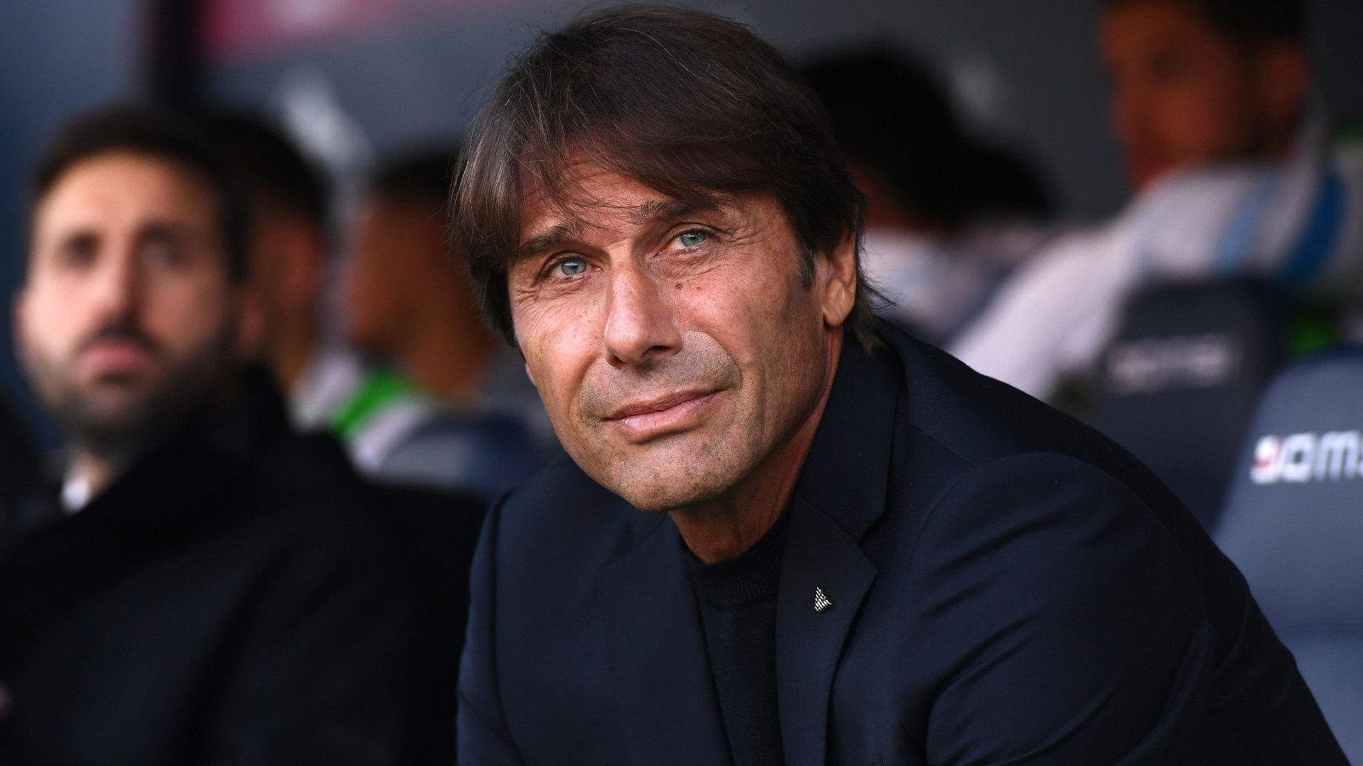 Conte’s Napoli Break Raises Tension After Bologna Defeat 5 Antonio20Conte20Bologna20Napoli20Serie20A 1