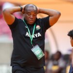 Kenya vs Equatorial Guinea: Harambee Stars Fall in Turkey 2 B25IEKA0010