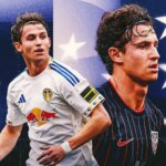 Brenden Aaronson’s Confidence Fuels Leeds and USMNT Hopes 3 Brenden20Aaronson20column