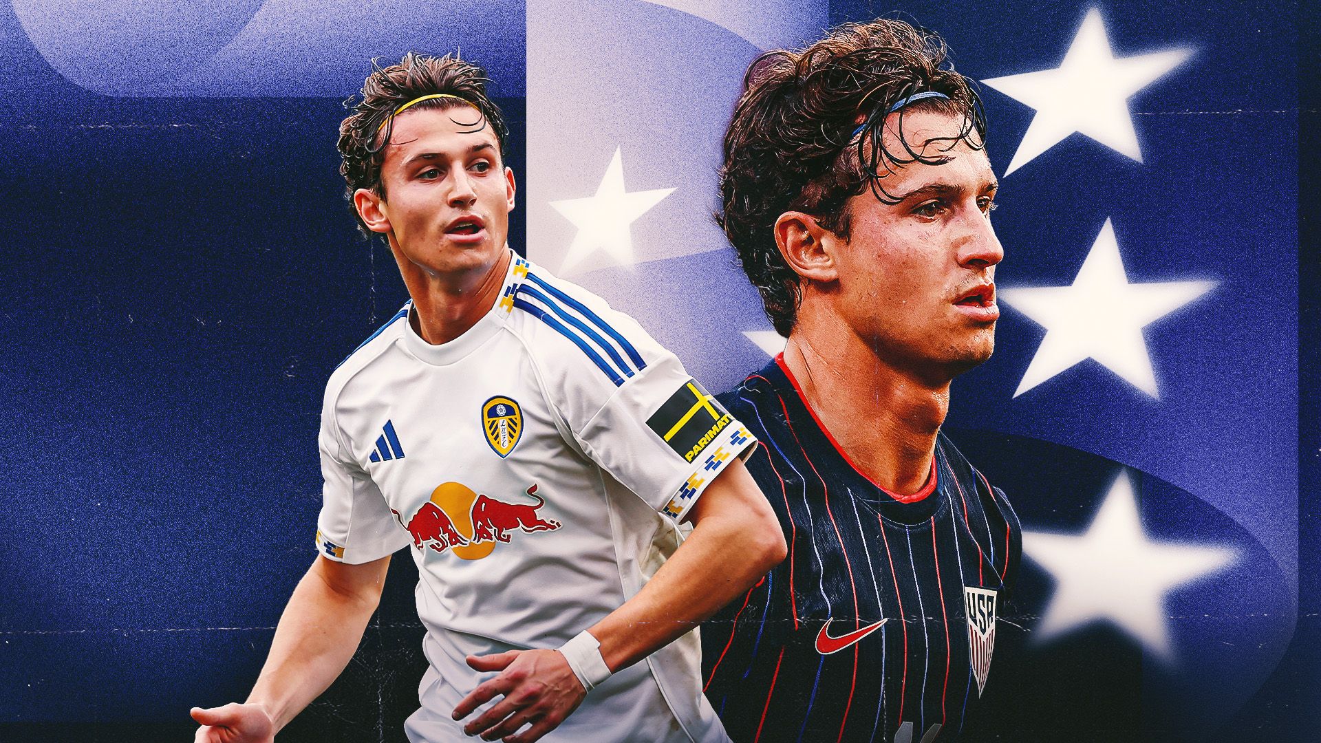 Brenden Aaronson’s Confidence Fuels Leeds and USMNT Hopes 1 Brenden20Aaronson20column